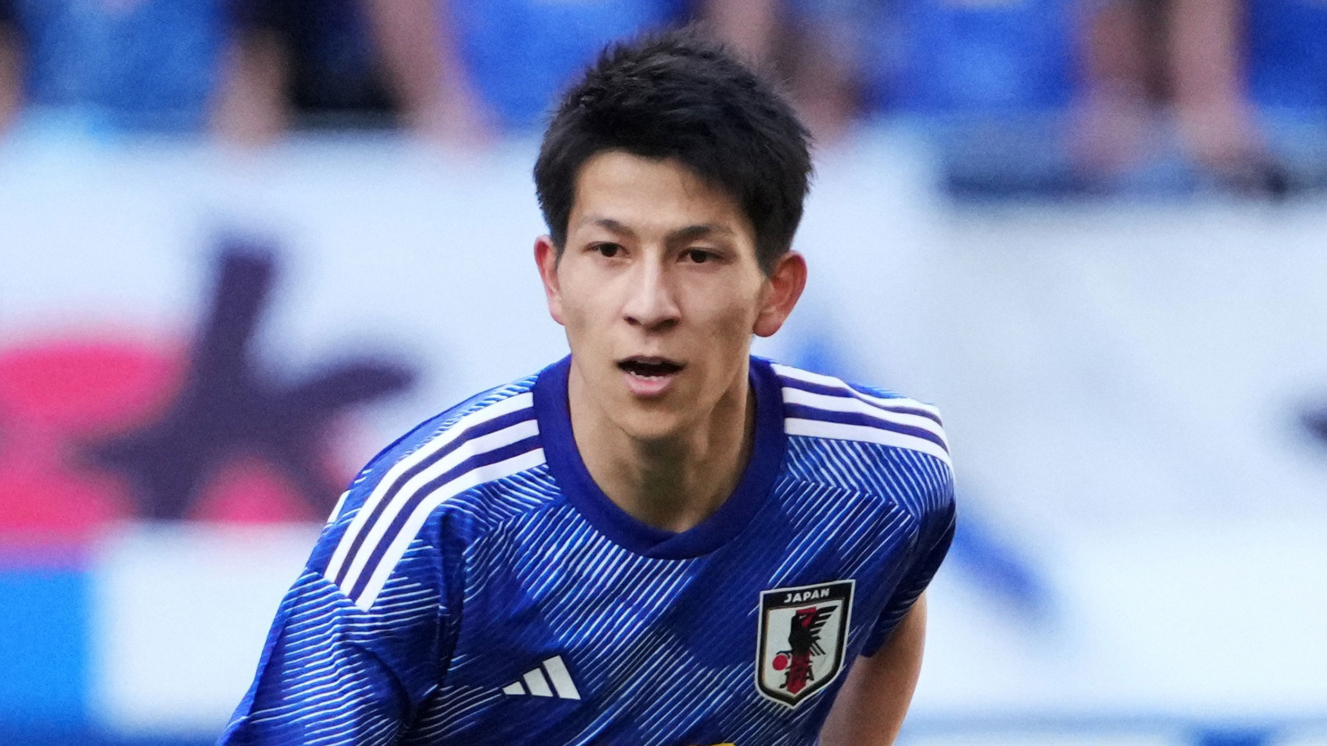移籍情報】日本代表MF奥抜侃志がガンバ大阪に完全移籍「タイトル獲得に