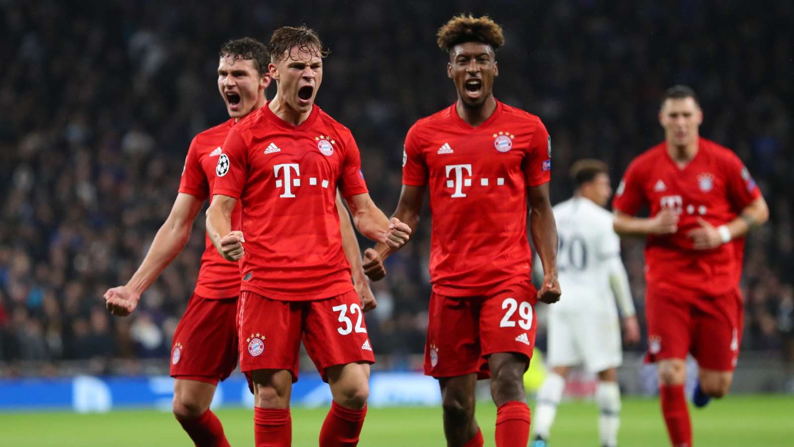 Sky oder DAZN Wer überträgt Gladbach vs. FC Bayern heute