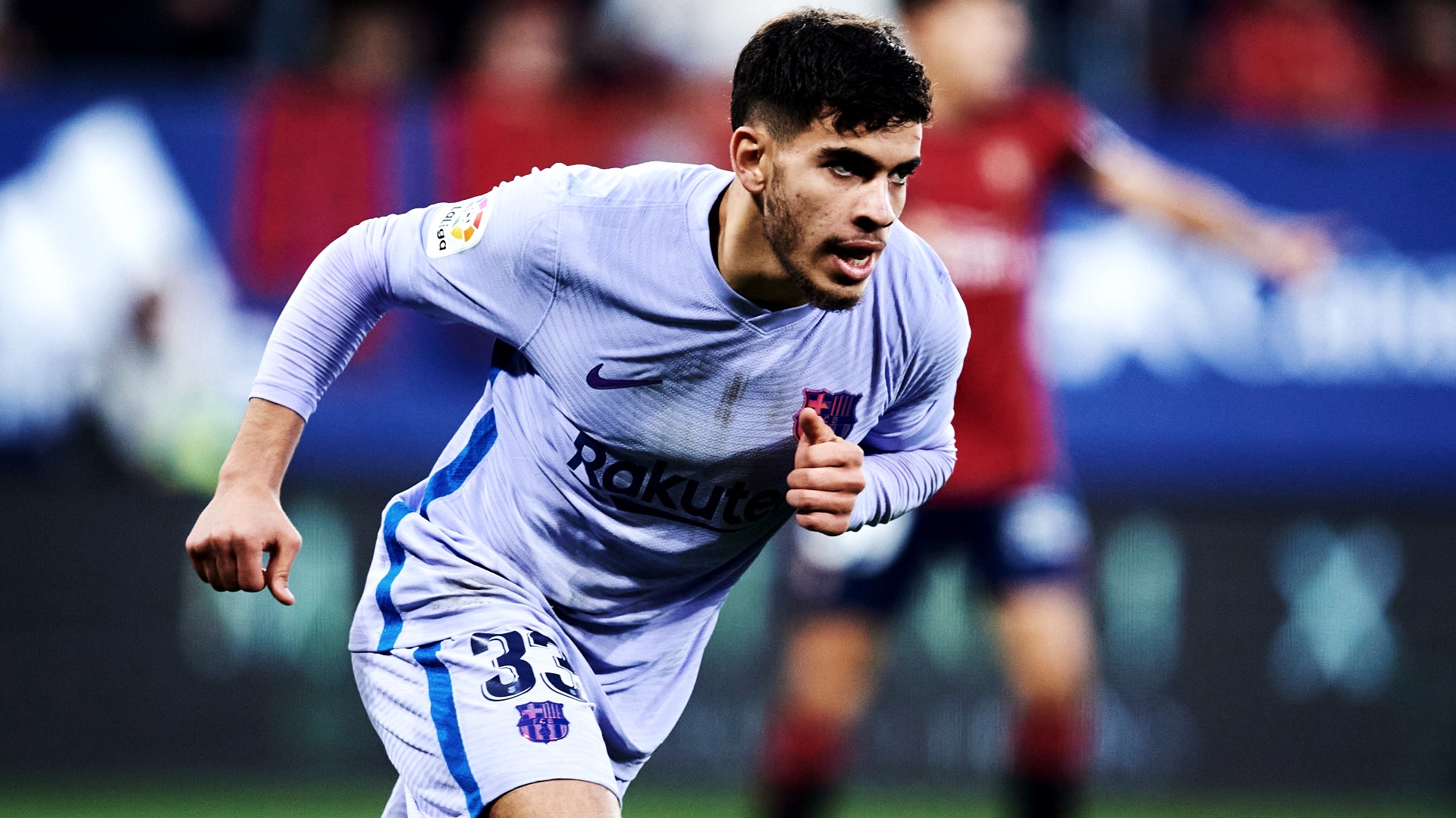 モロッコサッカー連盟会長 アフリカ ネーションズ杯参加拒否のアブデについて 3月から呼んでほしいと言われた ラ リーガ Dazn News 日本