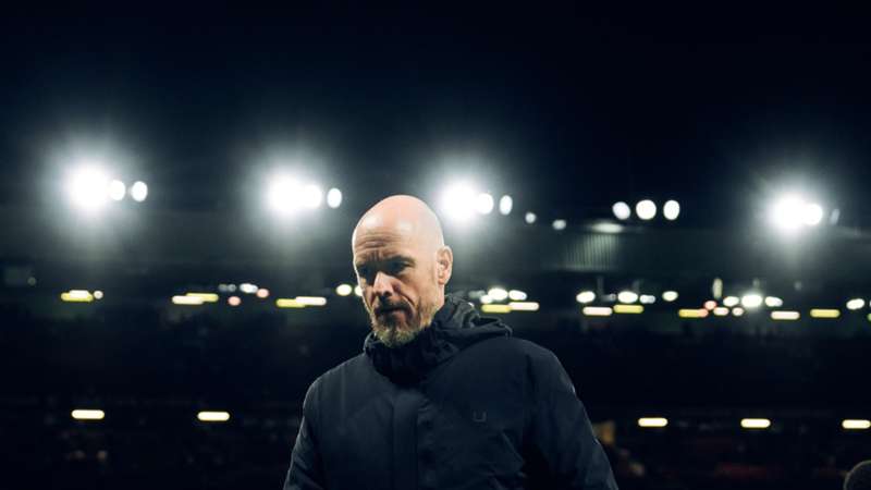 'Both have to take responsibility!' - Dwight Yorke highlights who else is to blame alongside Erik ten Hag at Manchester United