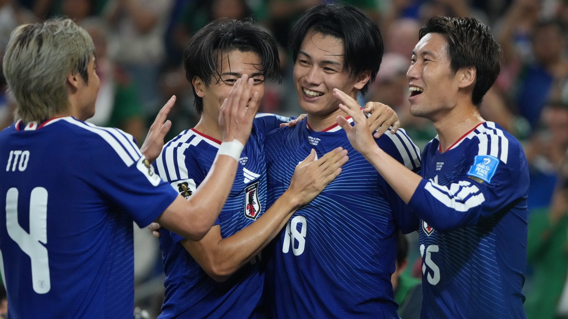 クロアチア代表 最新メンバー・基本フォーメーション｜カタールW杯2022