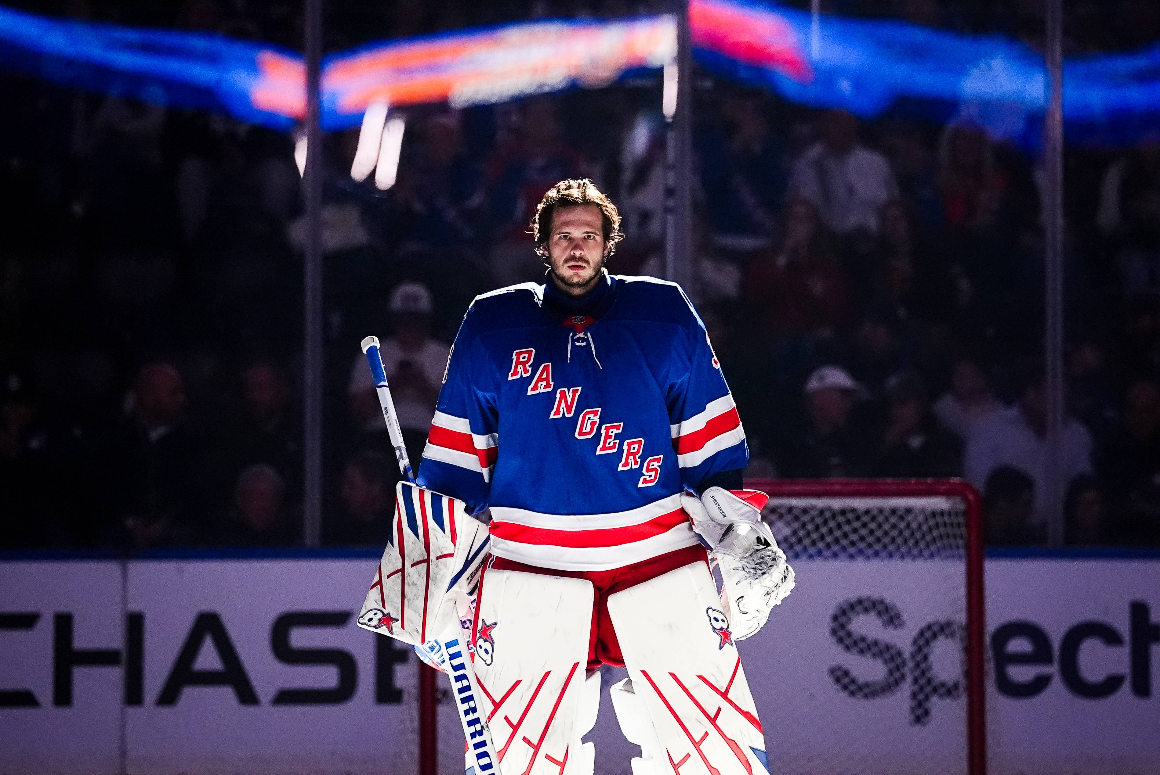 New York Rangers season schedule, games, times, locations and today's ...