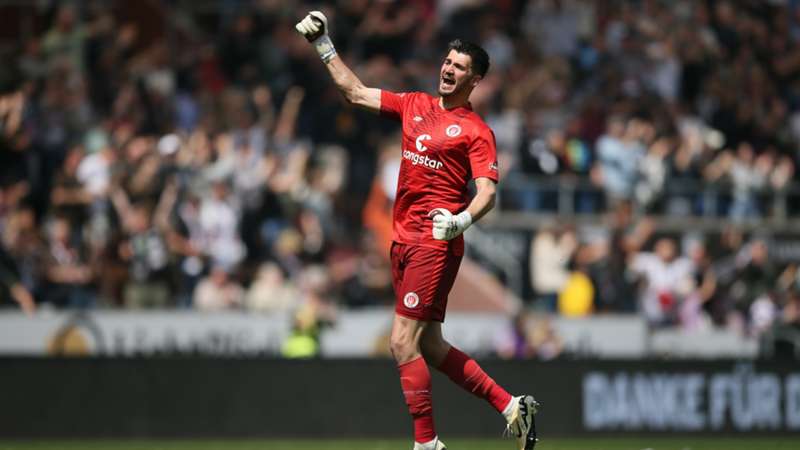 Wer zeigt / überträgt St. Pauli vs. Heidenheim live im TV und LIVE-STREAM?