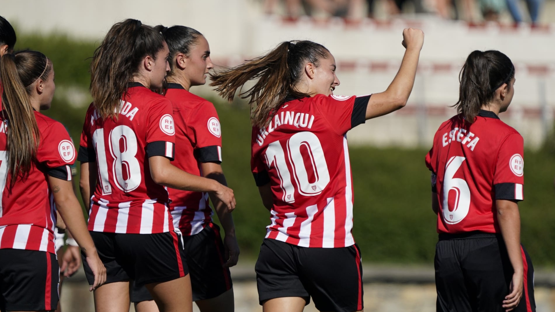 Athletic Club femenino vs Sporting de Huelva fecha, hora, canal, TV y