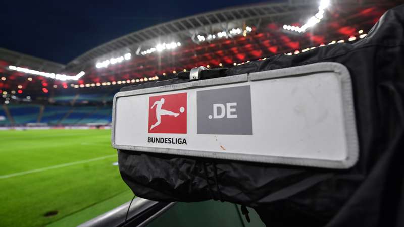 Bundesliga Kamera