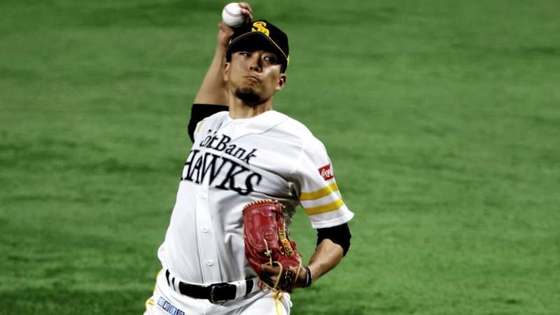 【交流戦特集】千賀滉大に芽生えたエースの自覚。解説者・飯田哲也がみる成長の跡｜プロ野球