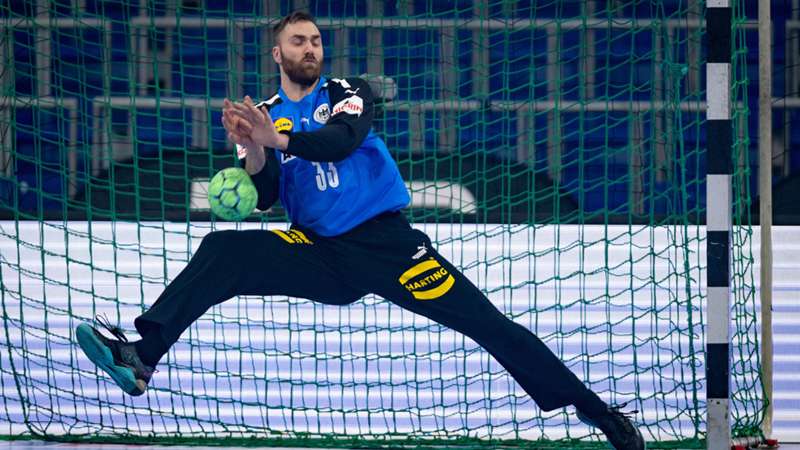 Deutschland vs. Japan: Handball bei Olympia im TV und LIVE-STREAM