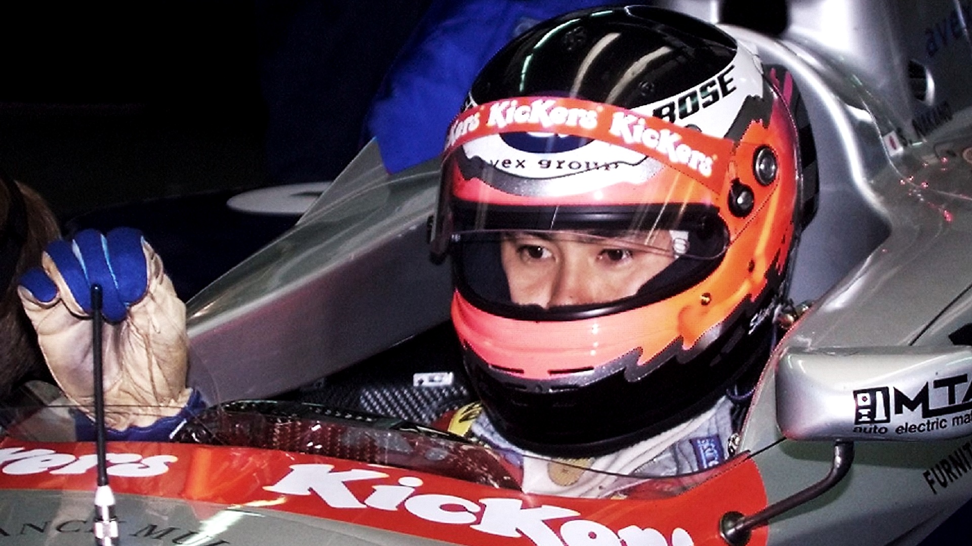 中野信治氏が1998年ベルギーGP、F1史上最大の多重事故を回顧「本当に突然…水煙で何も見えない」｜F1 | DAZN News JP