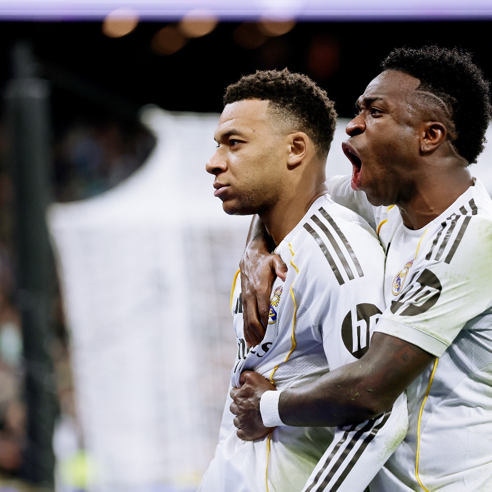 現地発コラム】レアル・マドリードの伝統は、すでに限界を迎えている