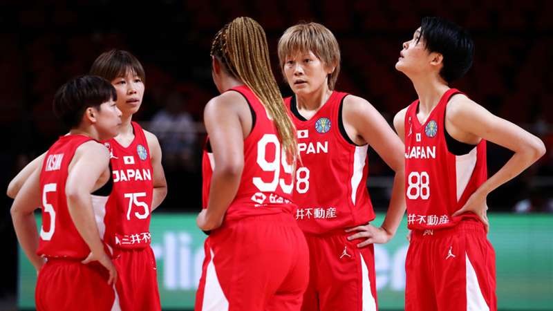 FIBAバスケットボール女子 パリ五輪世界最終予選 試合日程・結果・順位表・放送予定・メンバー【PR】