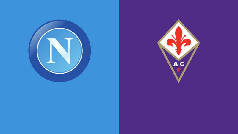 Nápoles vs Fiorentina: fecha, hora, canal, TV y dónde ver online las semifinales de la Supercopa de Italia en España