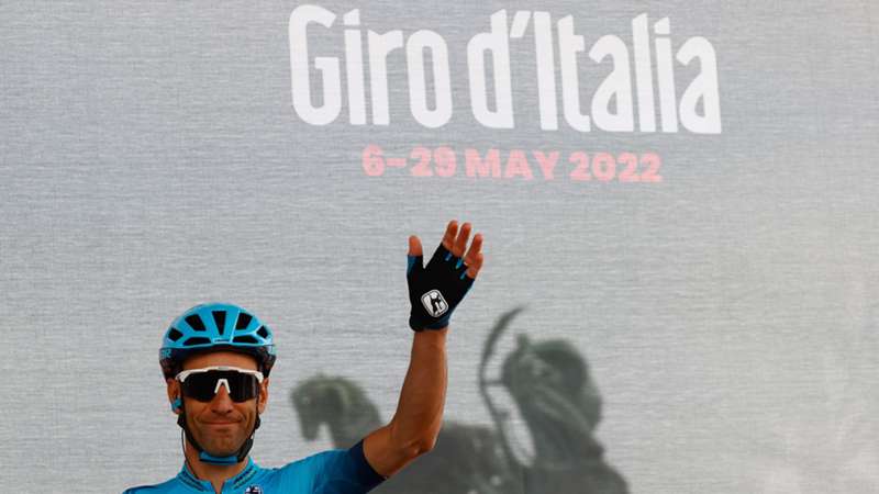 Nibali: "Il mio ultimo giro: a fine stagione lascio"