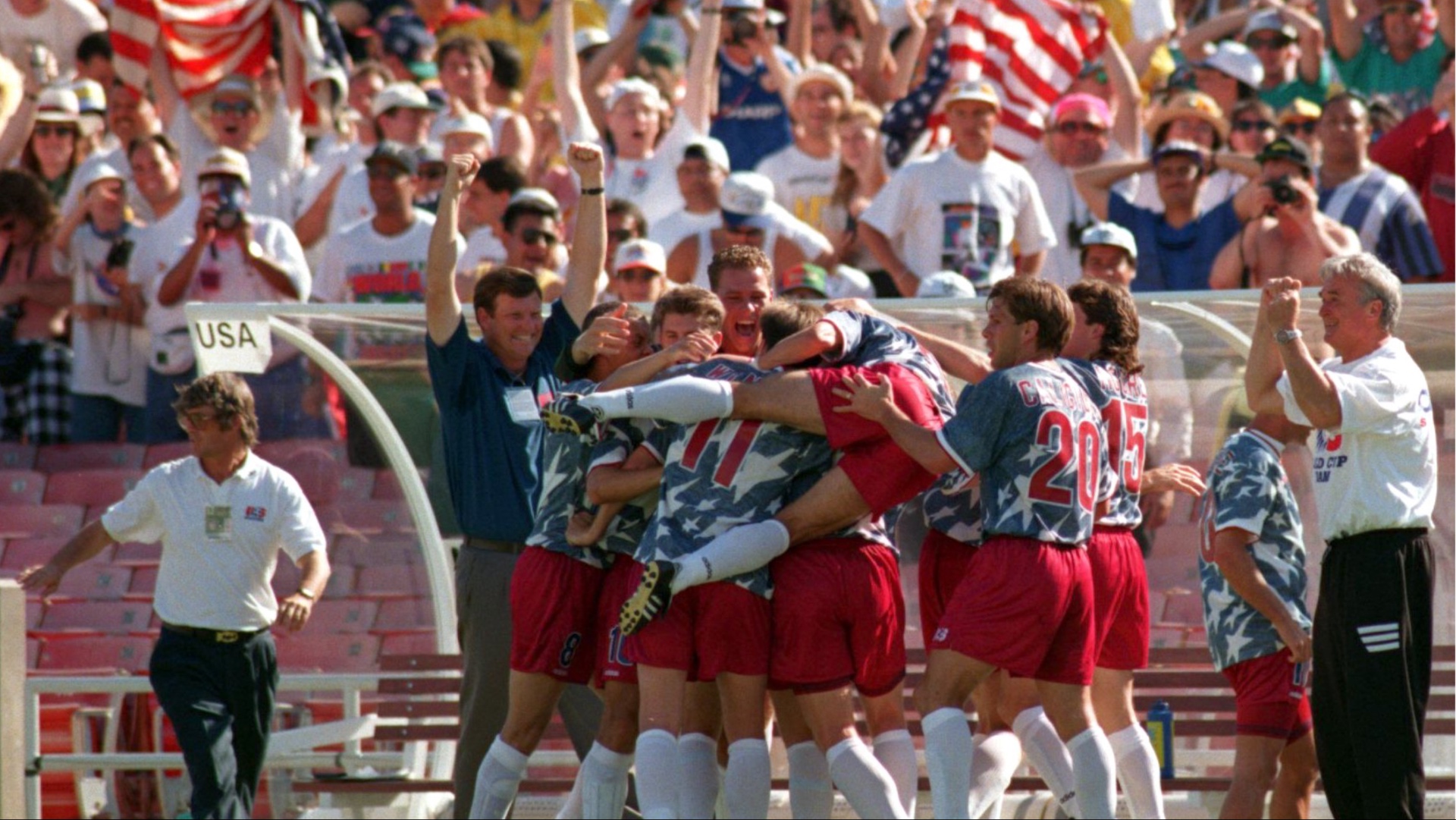 quando inizia i mondiali di calcio