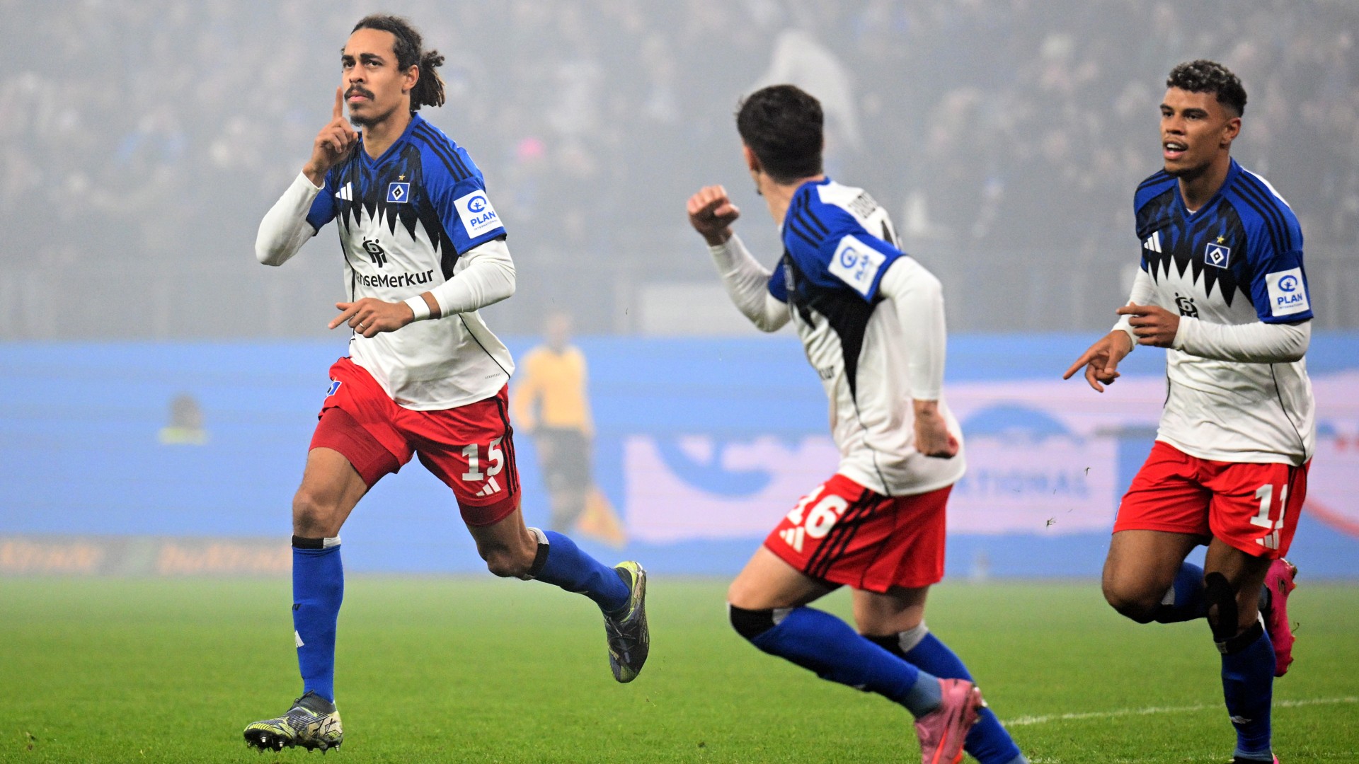 rb leipzig – hsv