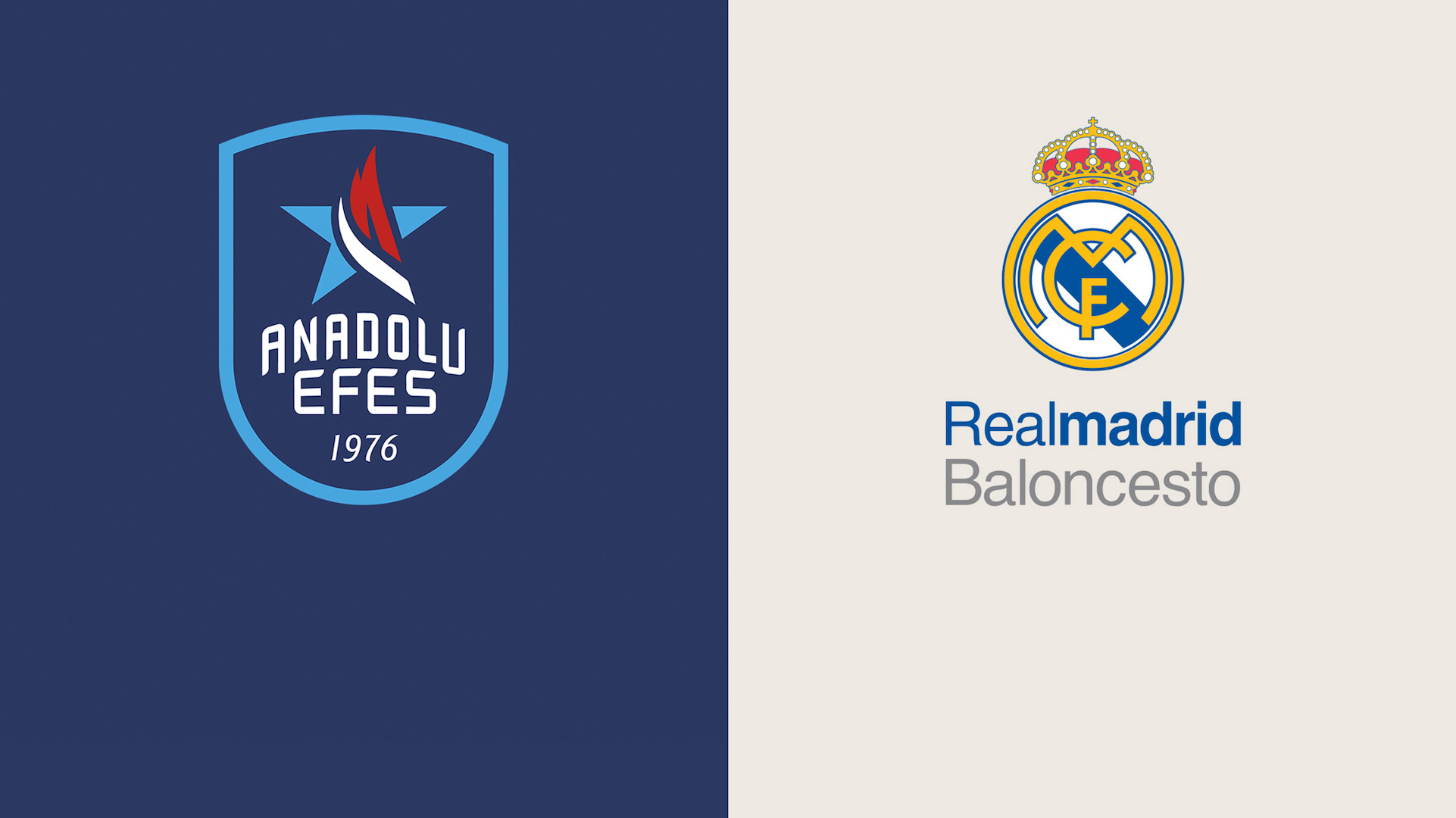 anadolu efes - real madrid