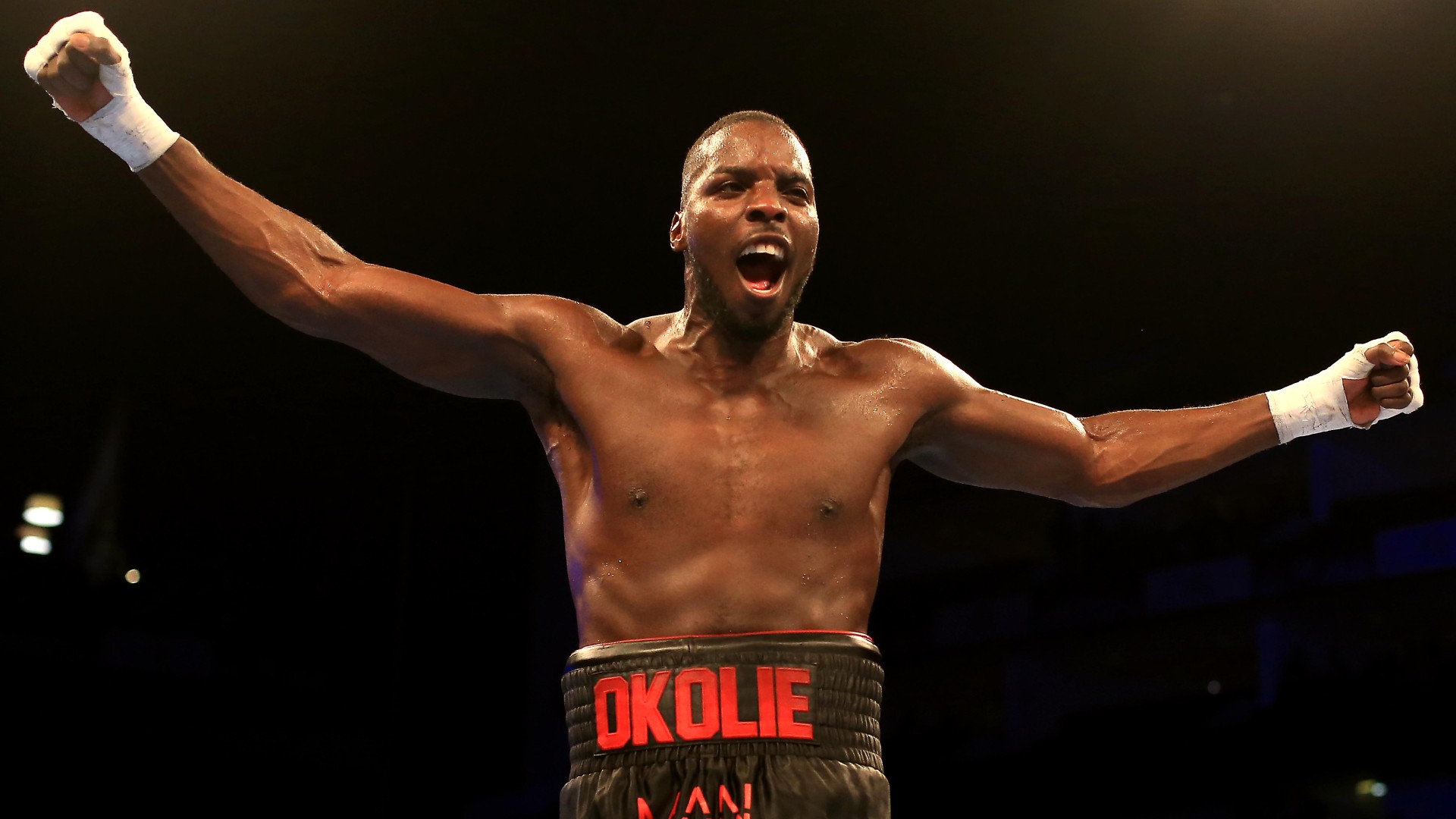 Oleksandr Usyk vs Daniel Dubois 2: Who is fighting on the undercard