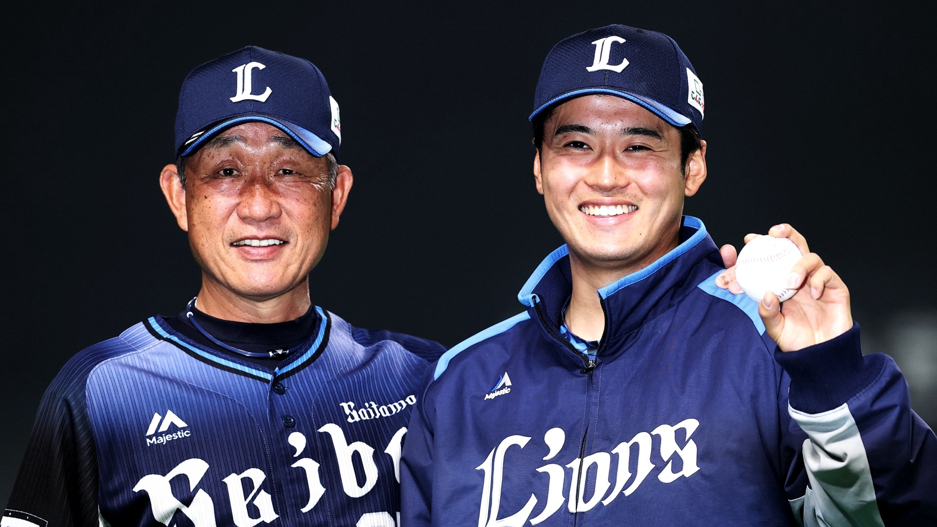 西武・佐藤がプロ初登板初勝利 ソフトバンクは開幕4連勝|パ・リーグ|プロ野球 | DAZN News JP