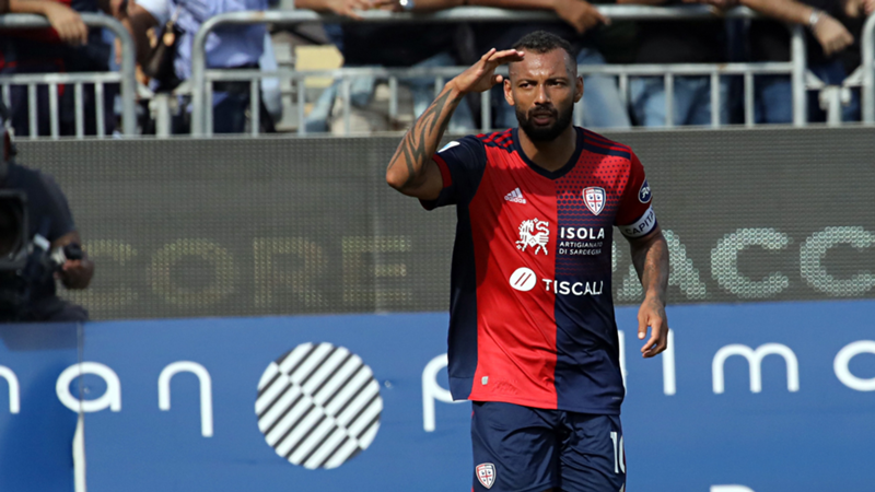 Cagliari, le parole di Joao Pedro prima del Genoa