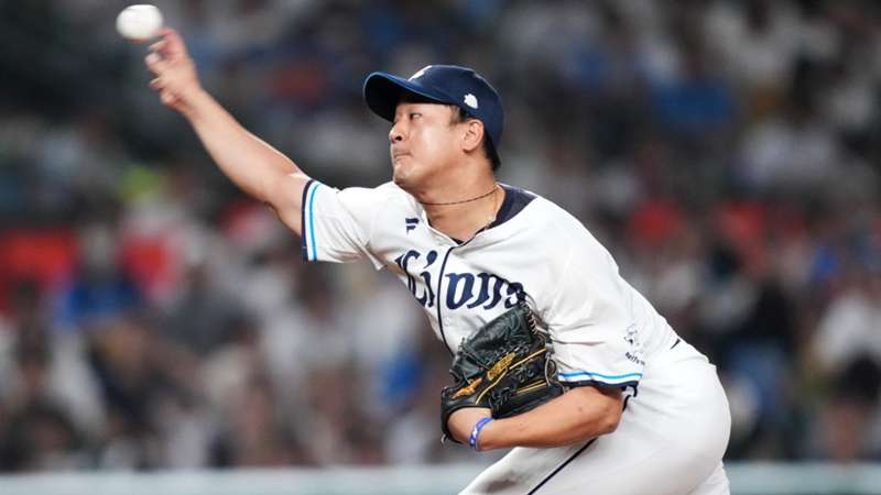 埼玉西武ライオンズがFA権行使の平井克典の残留発表「2019年以来のリーグ優勝、日本一目指して」 ｜ プロ野球