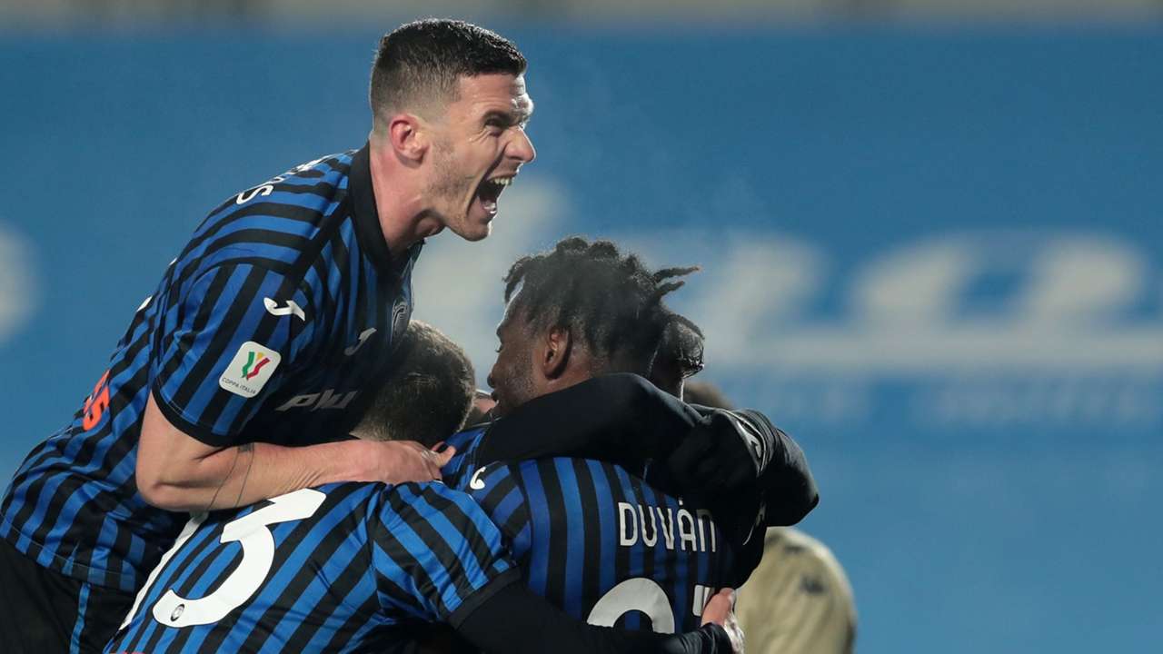 Fc Villarreal Vs Atalanta Bergamo Im Tv Und Live Stream Sehen Die Ubertragung Der Champions League Dazn News Deutschland