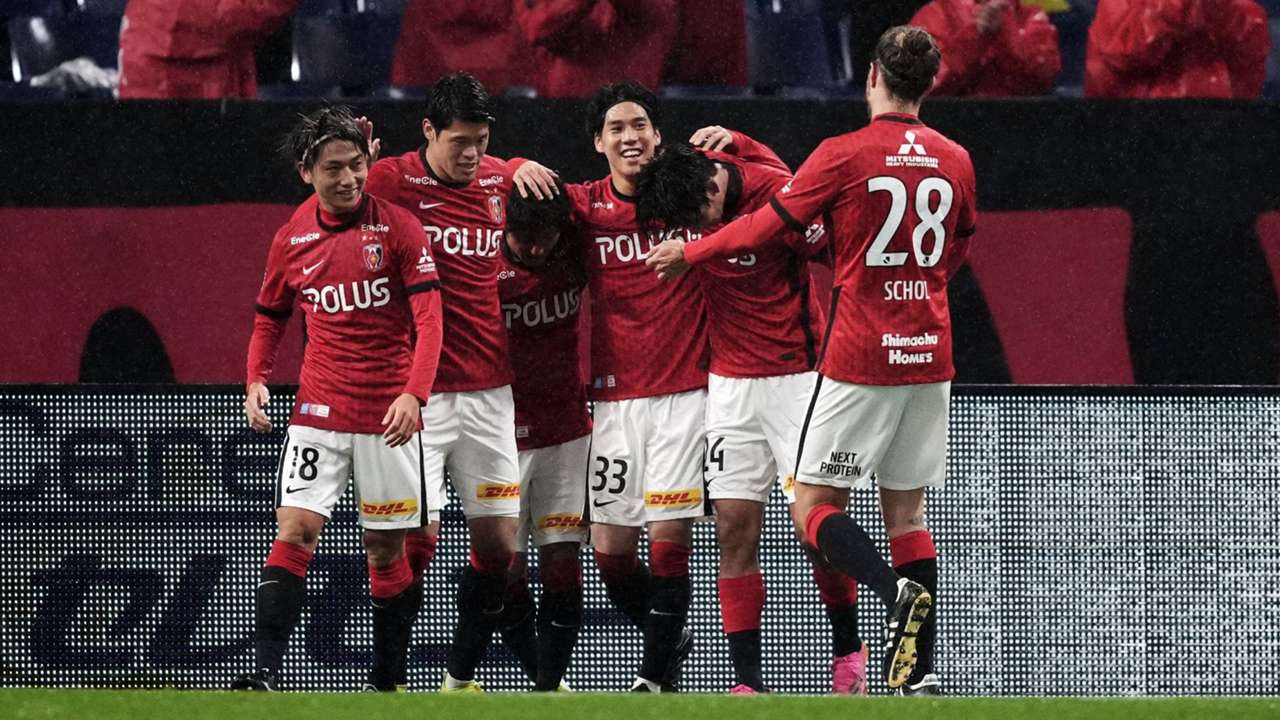 汰木康也の2ゴールや江坂任の恩返し弾など浦和が柏に5発大勝 10月22日結果まとめ Jリーグ Dazn News 日本 汰木康也の2ゴールや江坂任の恩返し弾など浦和が柏に5発大勝 10月22日結果まとめ Jリーグ Dazn News 日本