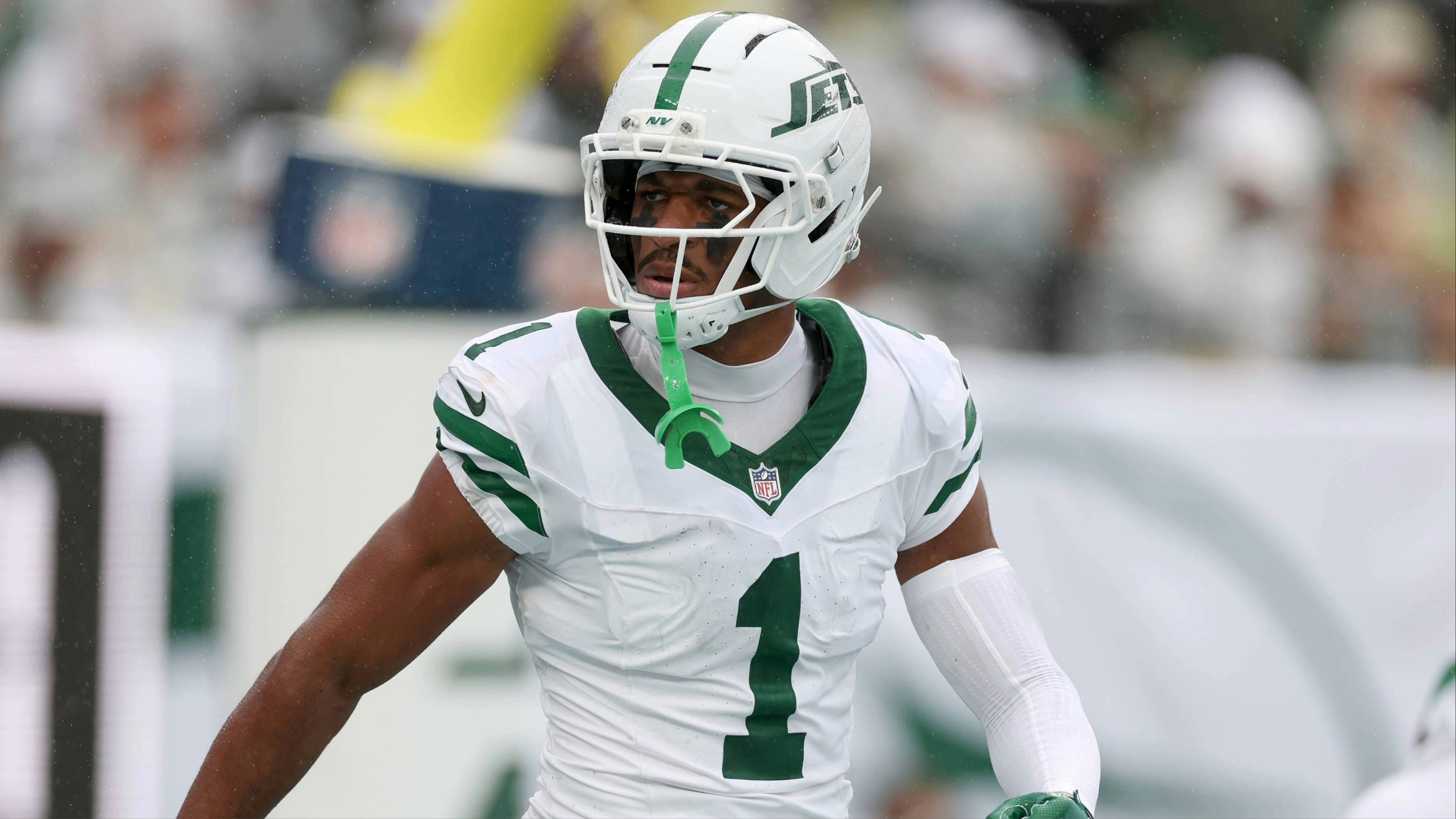 What would you ask Jets CB Azareye’h Thomas? Send questions now | DAZN ...