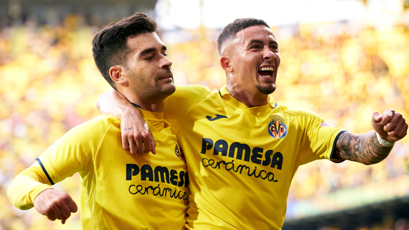 ¿Quiénes serían los posibles rivales del Villarreal en la fase de grupos de la Europa League?