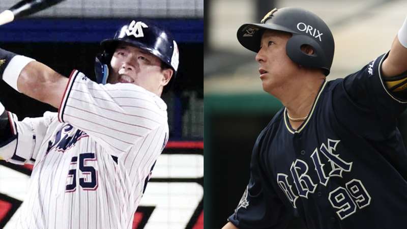 【10月22日】東京ヤクルトスワローズvsオリックス・バファローズの放送予定・日程・予告先発｜プロ野球日本シリーズ2022第1戦／PR  ※DAZN配信外※