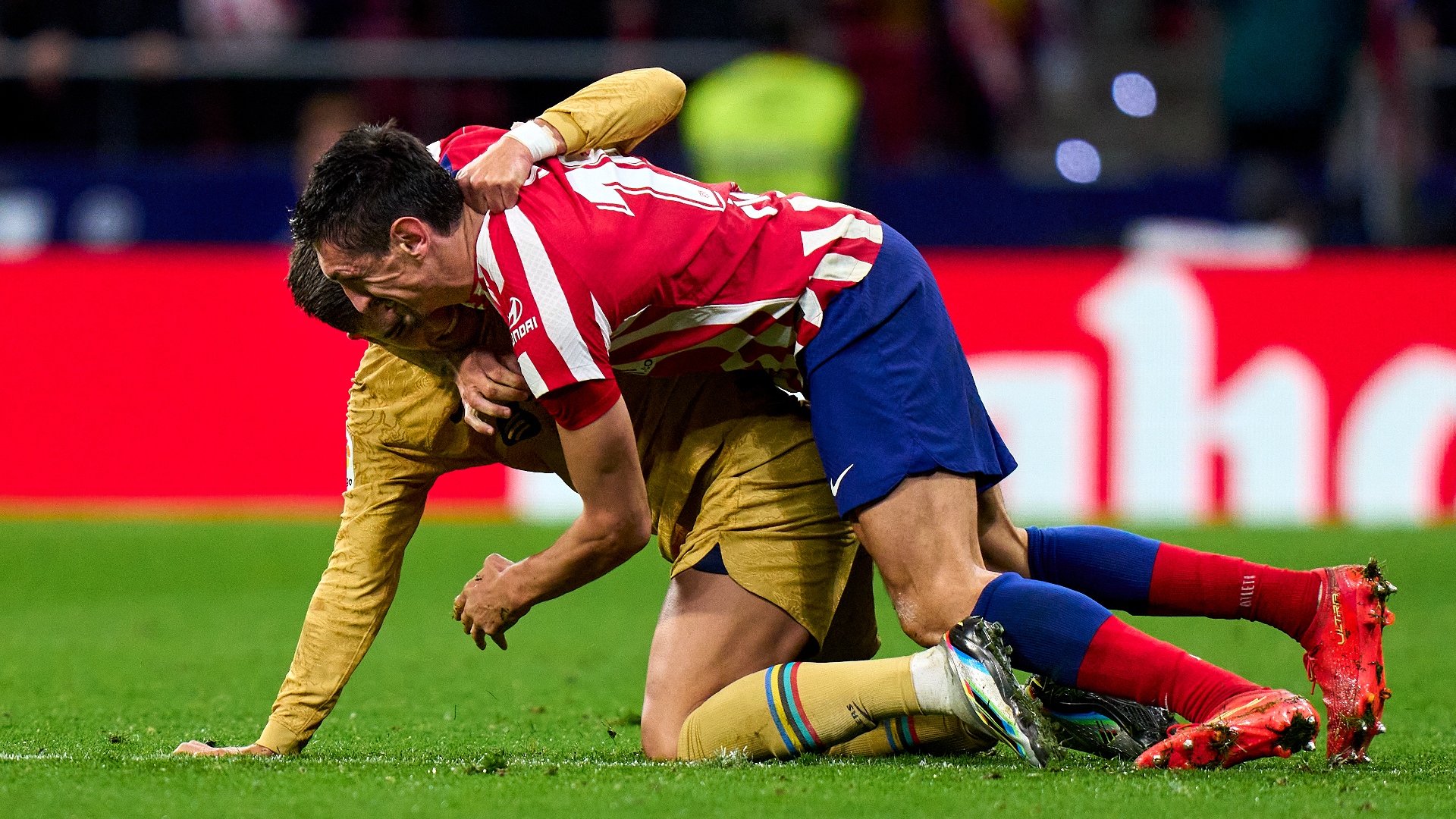 Atletico Madrid Vs FC Barcelona Kostenlos Im LIVE STREAM Auf DAZN atletico-madrid-vs-fc-barcelona-kostenlos-im-live-stream-auf-dazn