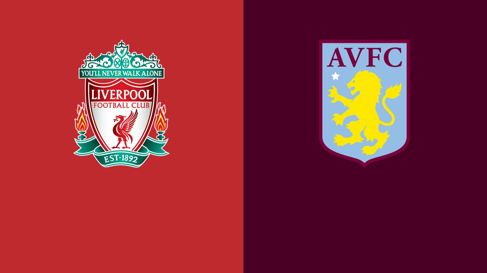 Liverpool vs Aston Villa fecha, hora, canal, TV y dónde ver online la