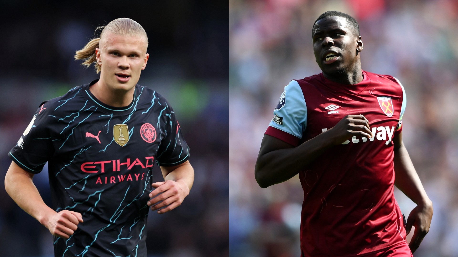 Manchester City vs. West Ham: Preview, stream, TV channel and how to