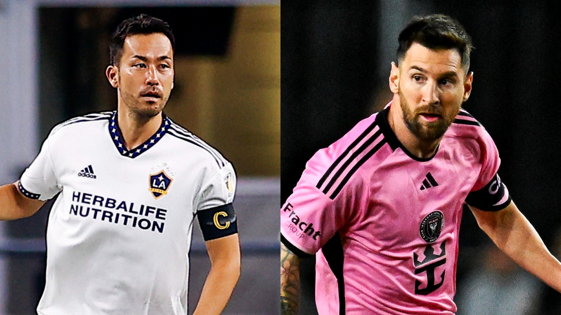 最新の LA Galaxy ニュース | DAZN 日本