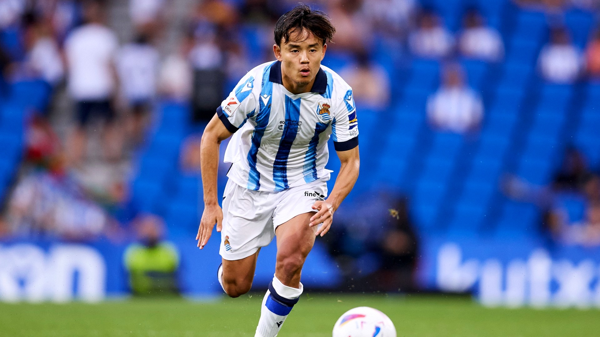 レアル・ソシエダ 2023-24年日程・放送予定・キックオフ時間 久保建英の出場予定試合は？ | DAZN News JP