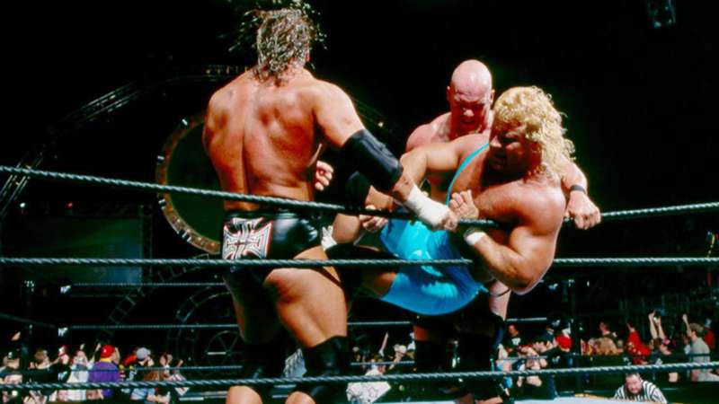 We asked the ChatGPT AI to name the greatest WWE Royal Rumble of all time