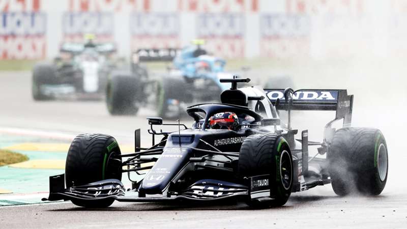 F1公式による第2戦パワーランキングが発表 角田裕毅は第2戦ランク外 2戦合計でも11位以下に転落 F1 Dazn News 日本 F1公式による第2戦パワーランキングが発表 角田裕毅は第2戦ランク外 2戦合計でも11位以下に転落 F1 Dazn News 日本