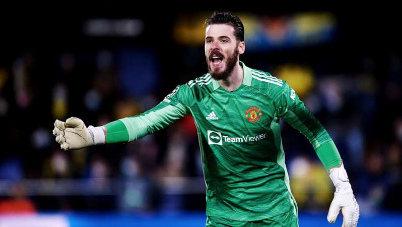 チェルシー戦に手応えを感じるデ ヘア 大一番に勝つための自信がついた マンチェスター ユナイテッド プレミアリーグ Dazn News 日本