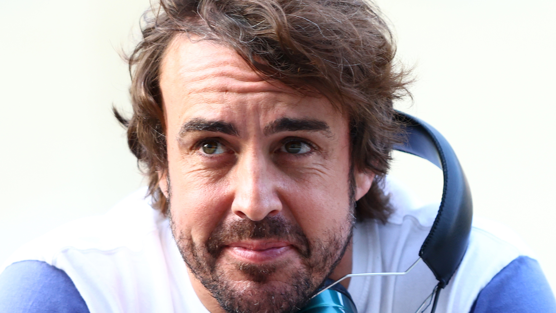 Fernando Alonso, Aston Martin, F1
