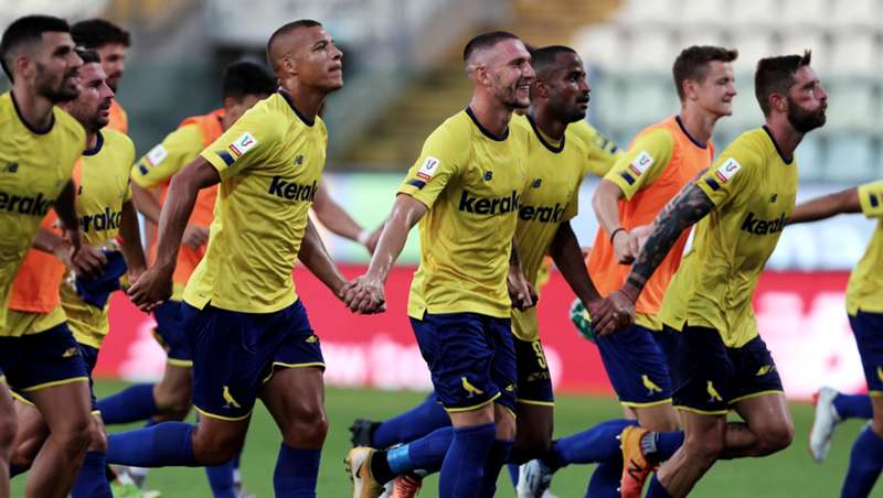 Il Modena ospita un Palermo chiamato al riscatto: il match della nona giornata di Serie BKT è su DAZN