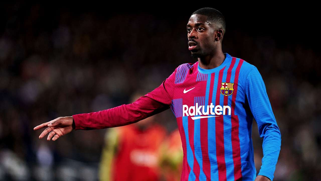 復活のデンベレを信頼するチャビ すでに言ったが 彼は世界一になることができる ラ リーガ Dazn News 日本 復活のデンベレを信頼するチャビ すでに言ったが 彼は世界一になることができる ラ リーガ Dazn News 日本