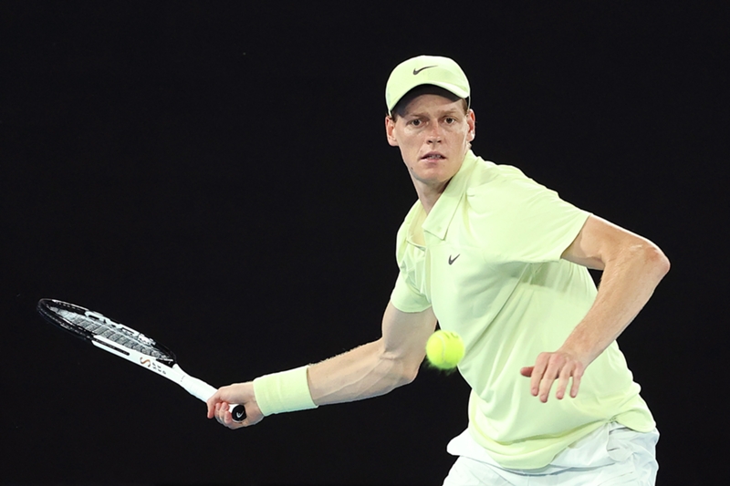 Jannik Sinner vs Tristan Schoolkate en el Open de Australia 2025: fecha, hora, canal, TV, cómo y dónde ver en directo y online el partido de Grand Slam de tenis