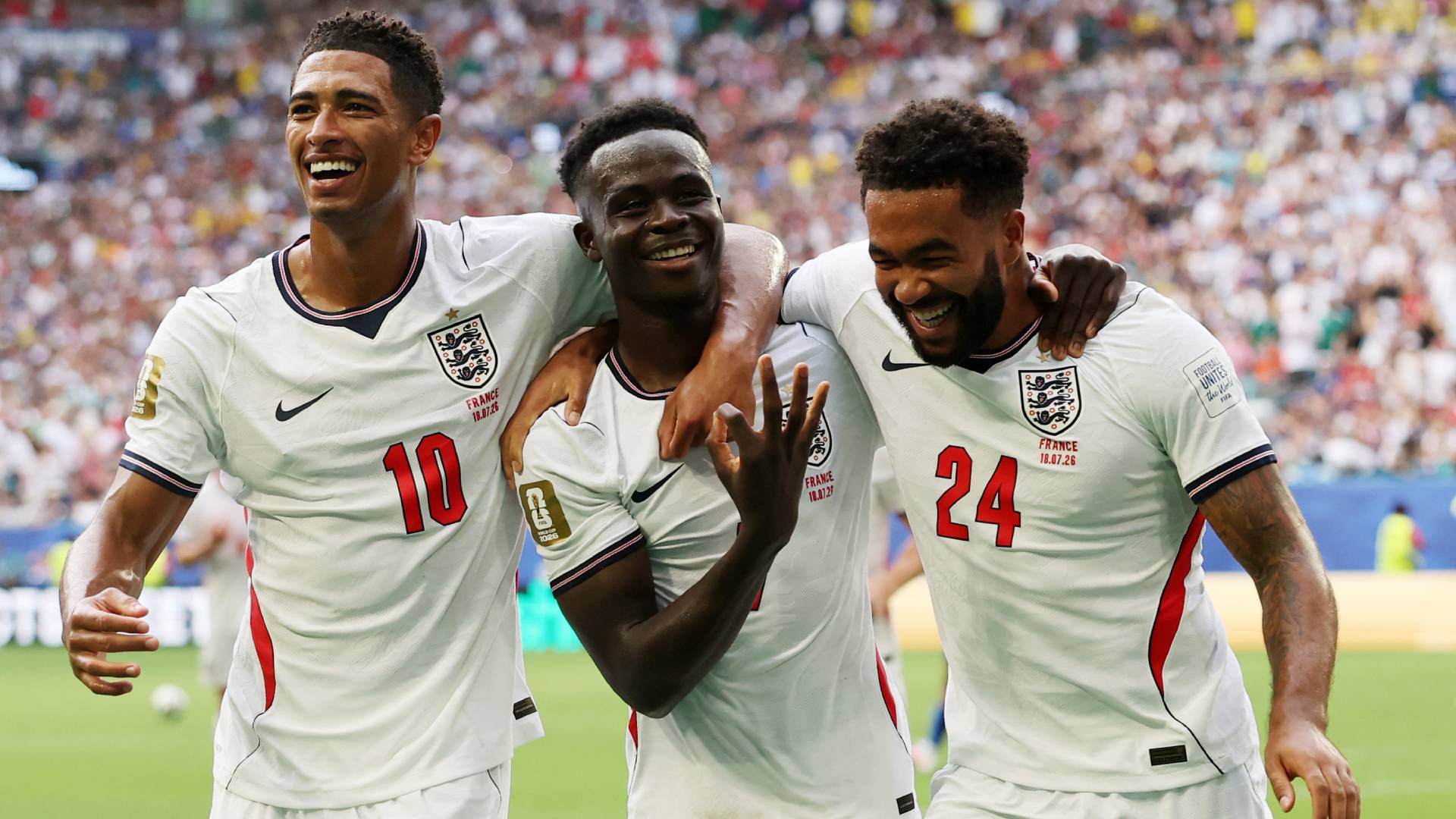 DAZN launches global search for football creators ahead of World