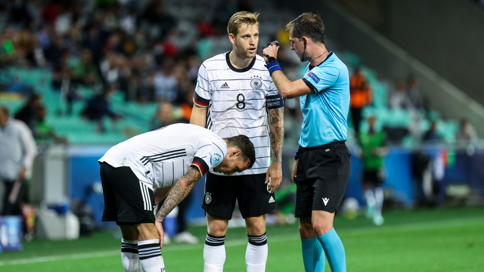Brasilien vs. Deutschland live im TV und LIVESTREAM die Übertragung