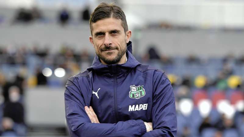 Sassuolo, Dionisi: "La squadra sta facendo una cosa straordinaria"