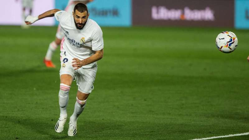 FC Villarreal vs. Real Madrid im Livestream sehen: LaLiga heute live auf DAZN