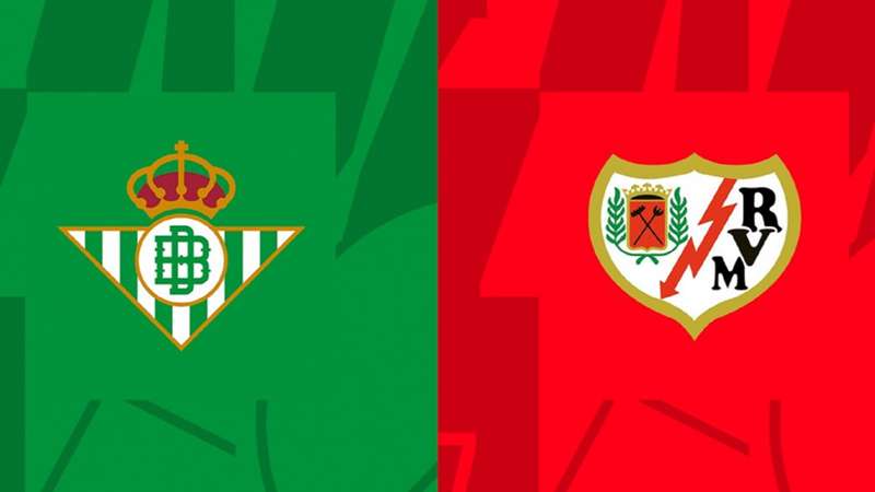 Diretta Betis-Rayo Vallecano: dove vederla in tv e live streaming