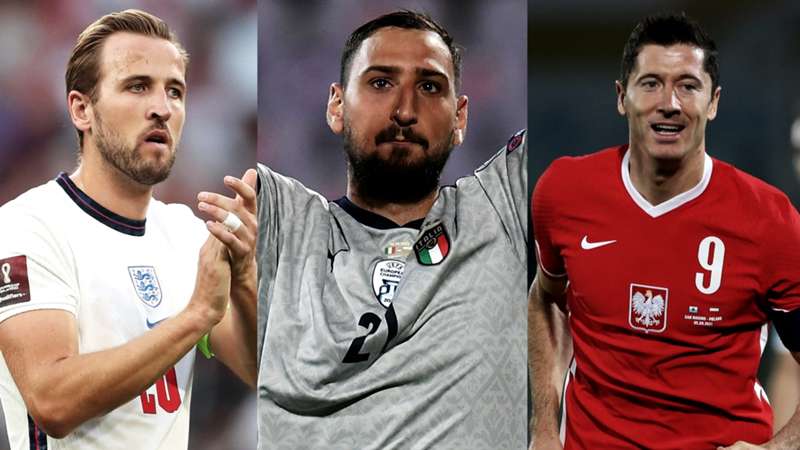 プレビュー 世界記録更新のかかるイタリアに不穏な空気 イングランドはポーランドとの大一番へ W杯欧州予選 Dazn News 日本 プレビュー 世界記録更新のかかるイタリアに不穏な空気 イングランドはポーランドとの大一番へ W杯欧州予選 Dazn News 日本