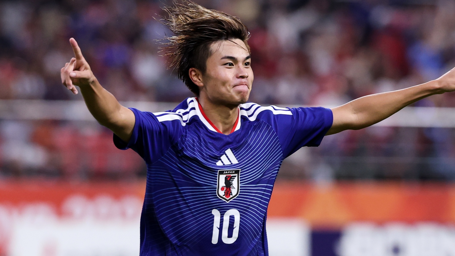 J-VILLAGE CUP U-18」に臨むU-18日本代表メンバーが発表！松井大輔が