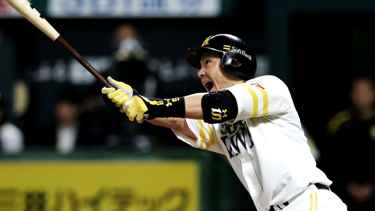 21シーズン 福岡ソフトバンクホークス キャンプ参加メンバー一覧 Dazn News 日本