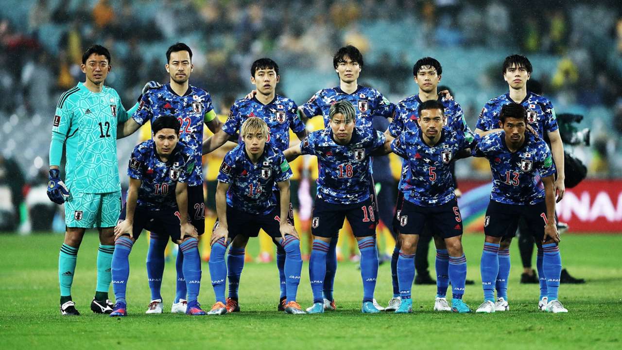 伊紙がスペイン ドイツに警鐘 日本には注意しなければならない 英やオランダは恵まれたが W杯カタール22 Dazn News 日本 伊紙がスペイン ドイツに警鐘 日本には注意しなければならない 英やオランダは恵まれたが W杯カタール22 Dazn News 日本