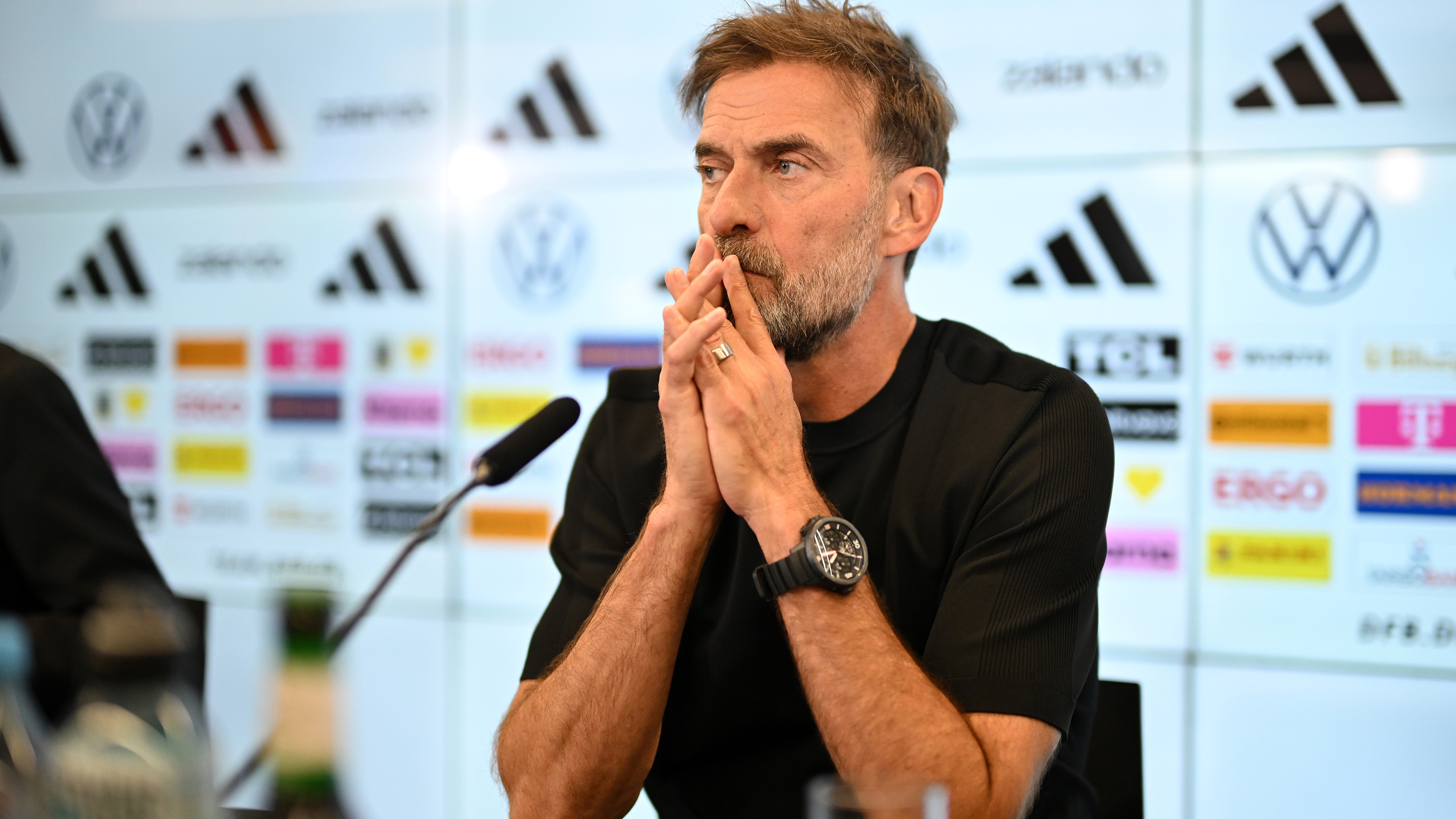 Football Nations League: Germany to face Greece again